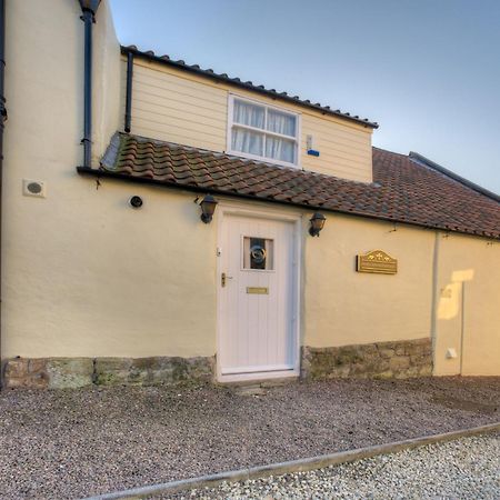 Kings Head Cottage Pickering Exterior foto