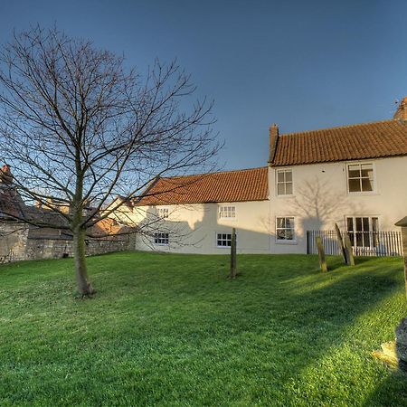 Kings Head Cottage Pickering Exterior foto